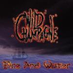 Fire and Water - Cover