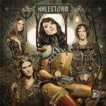 Cover - Halestorm