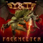 Cover - Facemelter