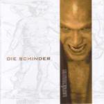 Wundenmann - Cover