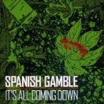Cover - It’s All Coming Down
