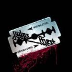 Cover - British Steel - 30th Anniversary