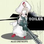 Alles Und Nichts - Cover