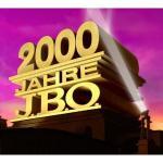 2000 Jahre J.B.O. - Cover