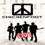 Cover - Get Your Buzz On Live