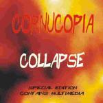 Collapse - Cover