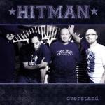 Overstand - Cover