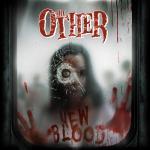 New Blood - Cover