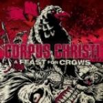 Cover - A Feast For The Crows