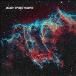 Black Space Riders - Cover