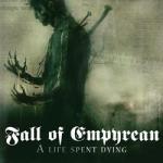 A Life Spent Dying - Cover