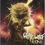 Cover - Aeons