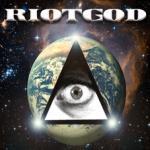 Riotgod - Cover