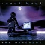 Cover - The Watchers