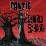 Cover - Deth Red Sabaoth