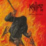 KNIFE - HEAVEN INTO DUST