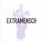 Extramensch - Cover