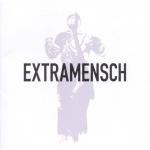 Cover - Extramensch