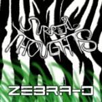 Cover - Zebra-D