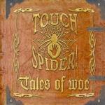 Tales Of Woe - Cover