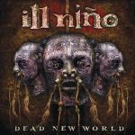 Dead New World - Cover
