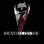 Cover - Death Suits You