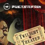 Twilight Theater - Cover