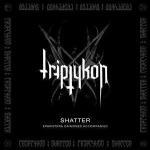 Cover - Shatter