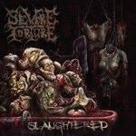 Cover - Slaughtered