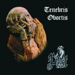 Tenebris Obortis - Cover