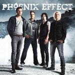 Cover - Phoenix Effect