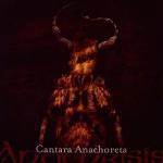 Cantara Anachoreta - Cover