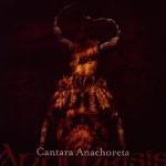 Cover - Cantara Anachoreta