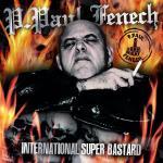 International Super Bastard - Cover