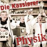 Cover - Physik