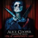 Theatre Of Death - Live At Hammersmith 2009 - Cover