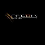 Phobia - Cover