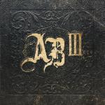 AB III - Cover