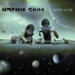 Cover - Worlds Collide