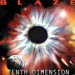 Tenth Dimension - Cover