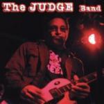 Cover - The Judge Band