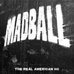 Cover - The Real American Hardcore