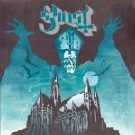 Cover - Opus Eponymous