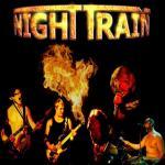 Nighttrain - Cover