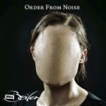 Order From Noise - Cover