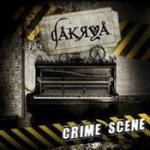 Crime Scene - Cover