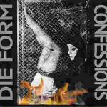 Confessions - Cover