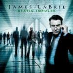 Cover - Static Impulse