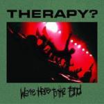 Cover - We’re Here To The End (Live)