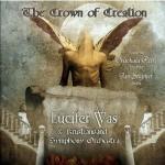 The Crown Of Creation - Cover